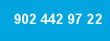 902 442 97 22 902 442 97 22